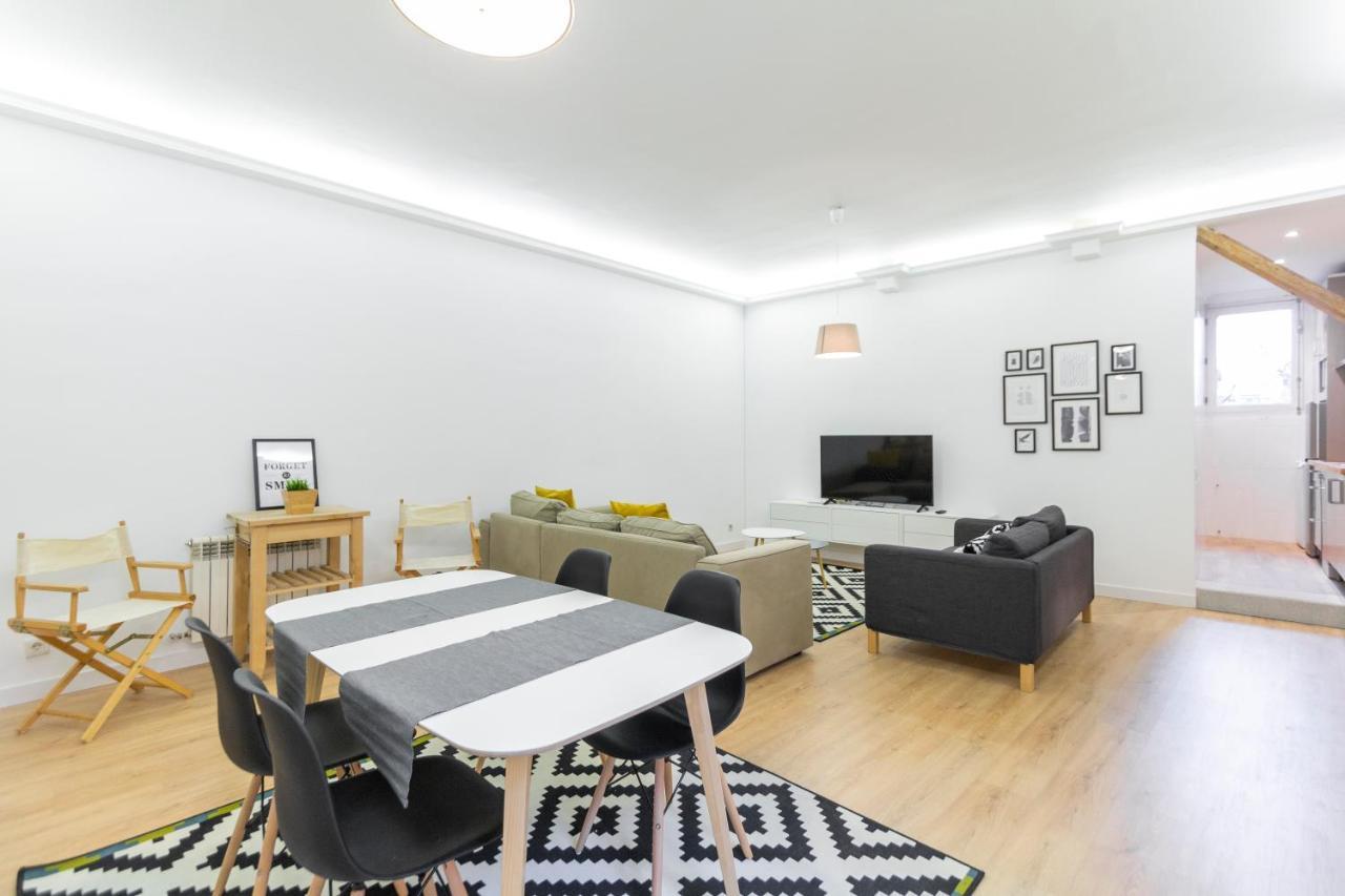 Dobo Homes - Zu84 Madrid Ngoại thất bức ảnh