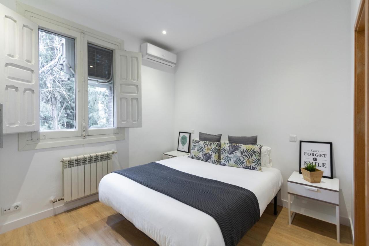 Dobo Homes - Zu84 Madrid Ngoại thất bức ảnh