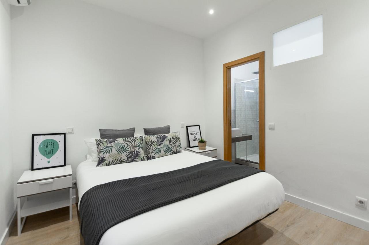 Dobo Homes - Zu84 Madrid Ngoại thất bức ảnh
